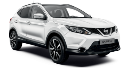 NISSAN QASHQAI  VÝPREDAJ SKLADOVÝCH VOZIDIEL!   ZĽAVA AŽ 6 000 €  VÝHODNÉ FINANČNÉ PRODUKTY NISSAN FINANCE