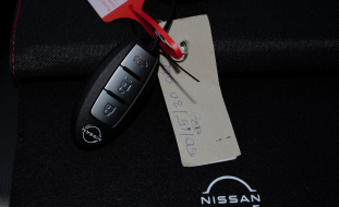 Nissan Townstar Combi