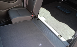 Nissan Townstar Combi