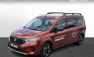 Nissan Townstar