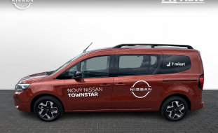 Nissan Townstar