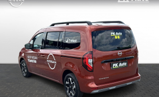 Nissan Townstar