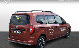 Nissan Townstar