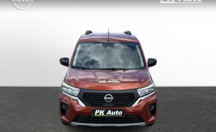Nissan Townstar