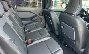 Nissan Townstar