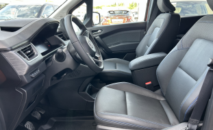 Nissan Townstar