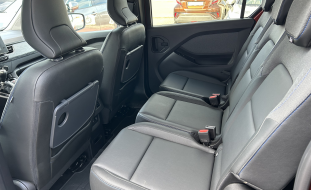 Nissan Townstar